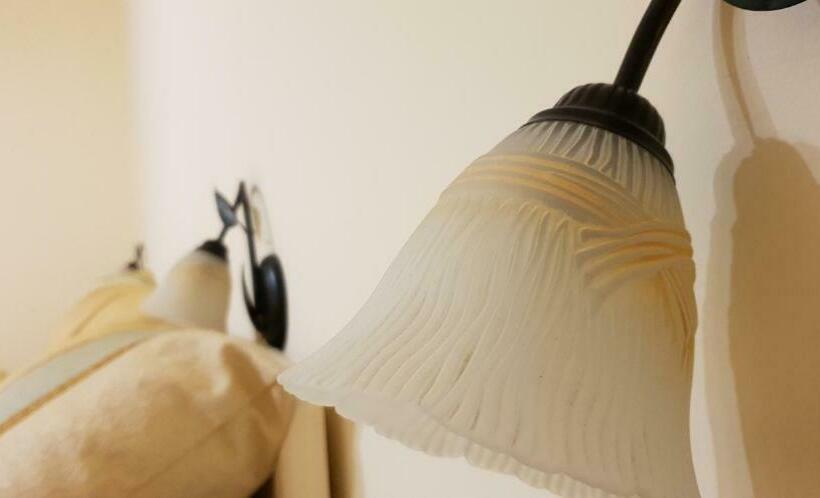 스탠다드 룸, Rs San Sebastiano Holidays