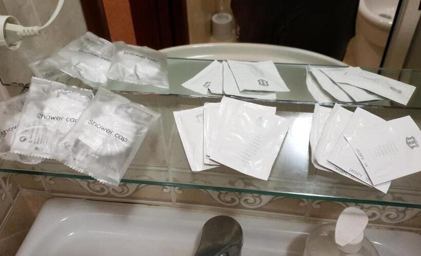 스탠다드 룸, Rs San Sebastiano Holidays