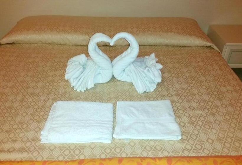 스탠다드 룸, Rs San Sebastiano Holidays