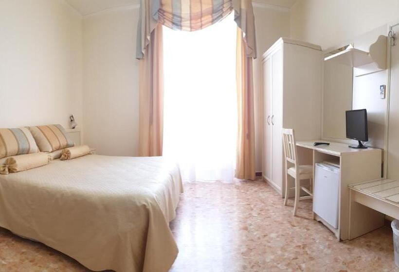 스탠다드 룸, Rs San Sebastiano Holidays