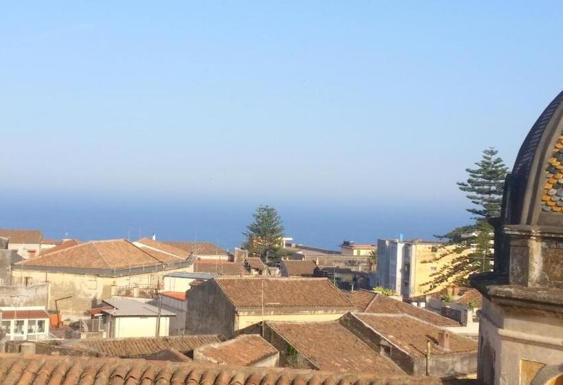 스탠다드 룸, Rs San Sebastiano Holidays