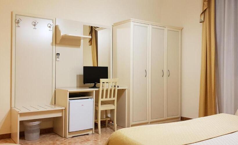 Номер Стандарт Трехместный, Rs San Sebastiano Holidays