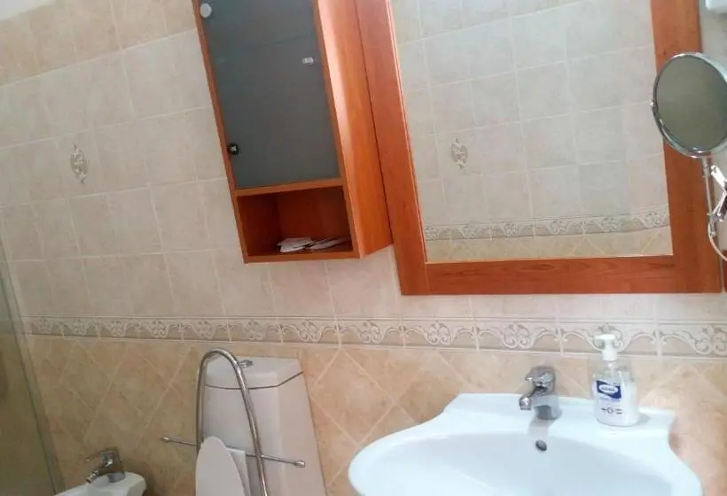 اتاق استاندارد چهار تخته, Rs San Sebastiano Holidays