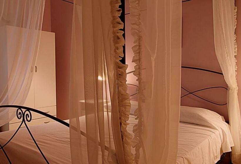 חדר סטנדרט, Salenthouse