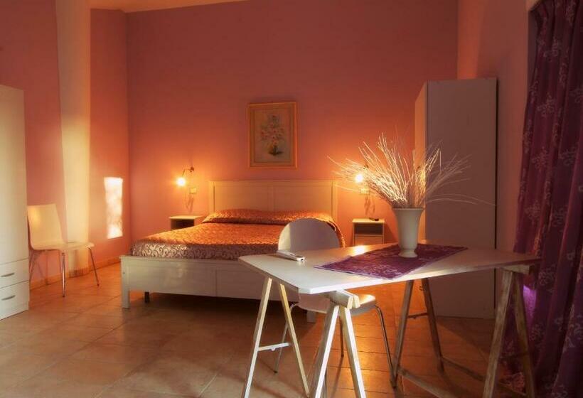 חדר סטנדרט, Salenthouse