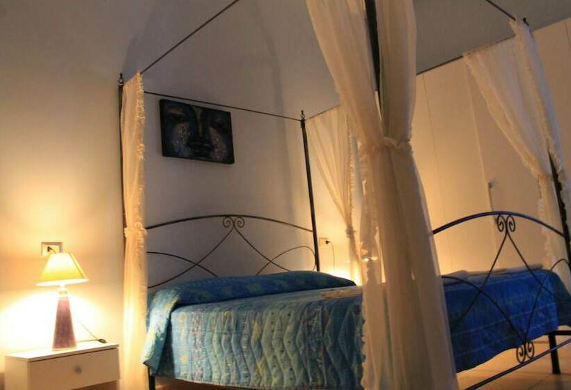 חדר סטנדרט, Salenthouse