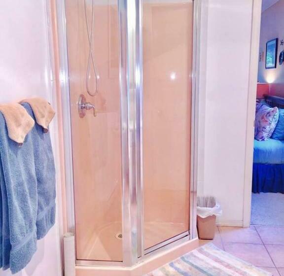 标准间, Seafarers Bed & Breakfast