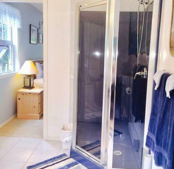 اتاق استاندارد با تخت بزرگ, Seafarers Bed & Breakfast