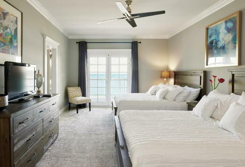 デラックススイート, Somerset   A Private Retreat
