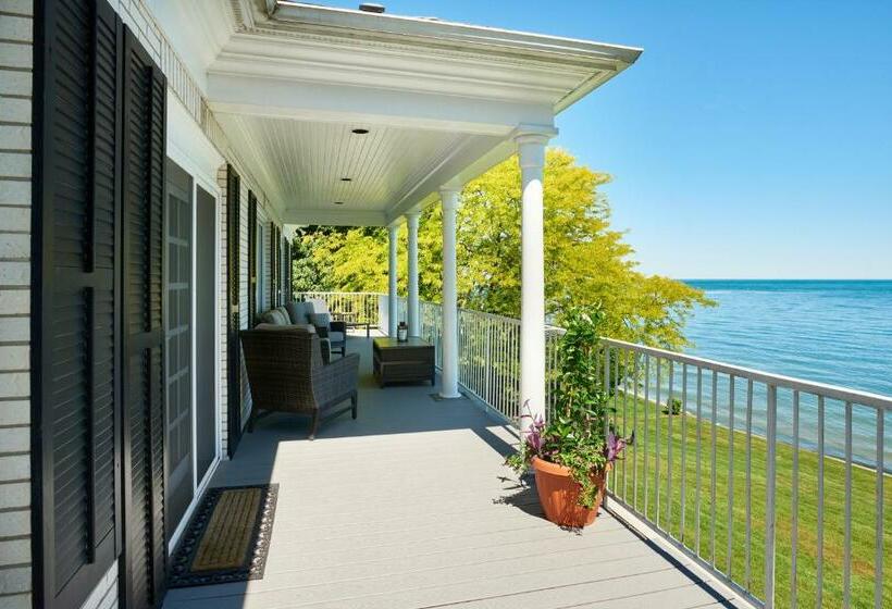 デラックススイート, Somerset A Private Retreat