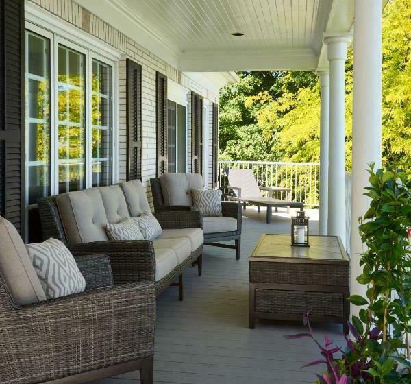 デラックススイート, Somerset A Private Retreat