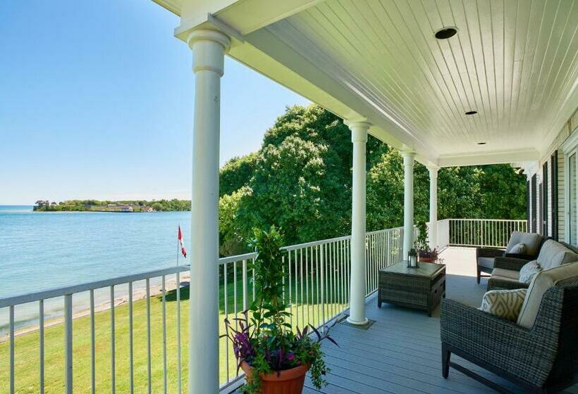 デラックススイート, Somerset A Private Retreat