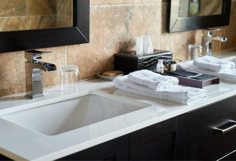 デラックススイート, Somerset A Private Retreat