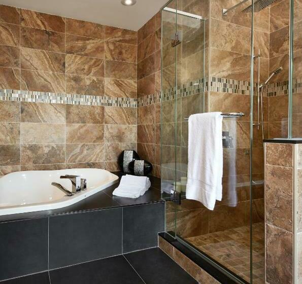 デラックススイート, Somerset A Private Retreat