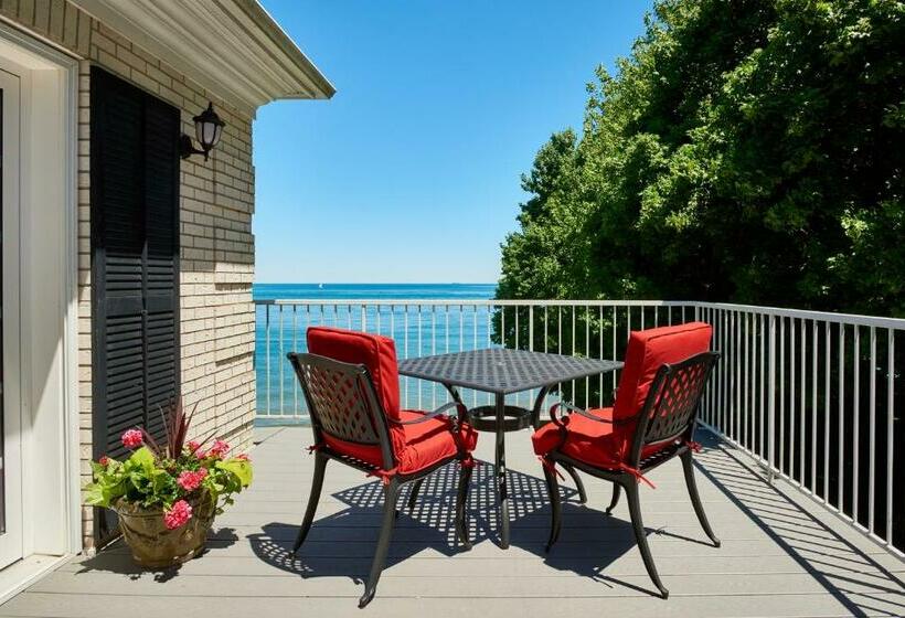 デラックススイート, Somerset A Private Retreat