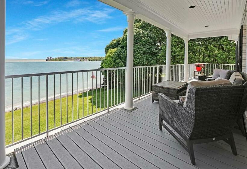 デラックススイート, Somerset A Private Retreat