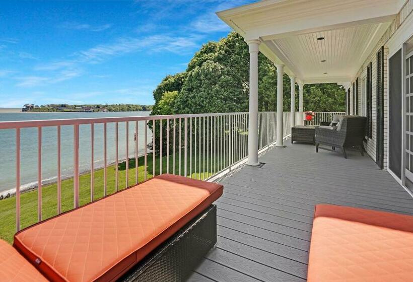 デラックススイート, Somerset A Private Retreat