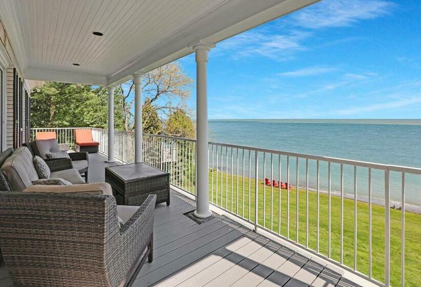 デラックススイート, Somerset A Private Retreat