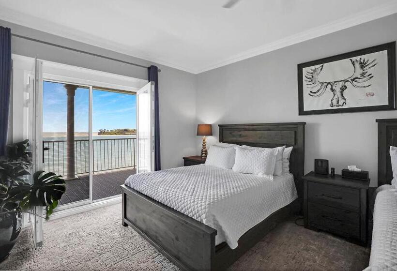 デラックススイート, Somerset A Private Retreat