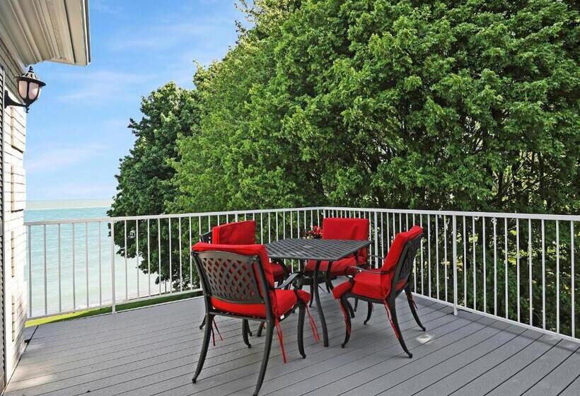 デラックススイート, Somerset A Private Retreat