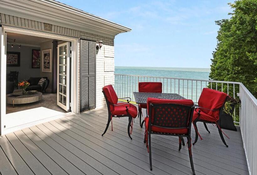 デラックススイート, Somerset A Private Retreat