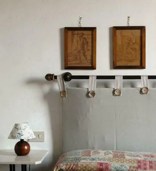 Standard-huone, Tenuta Le Sorgive Agriturismo