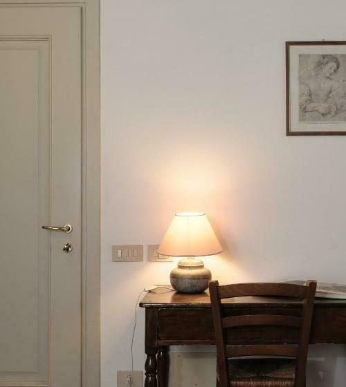 标准间, Tenuta Le Sorgive Agriturismo