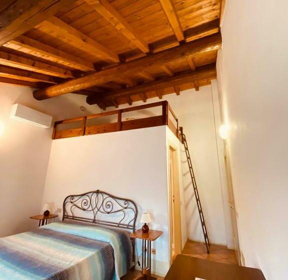 Номер Стандарт, Tenuta Le Sorgive Agriturismo