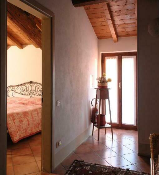 スタンダードルーム, Tenuta Le Sorgive Agriturismo
