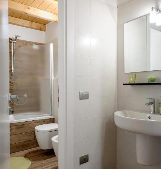 标准工作室, Tenuta Le Sorgive Agriturismo