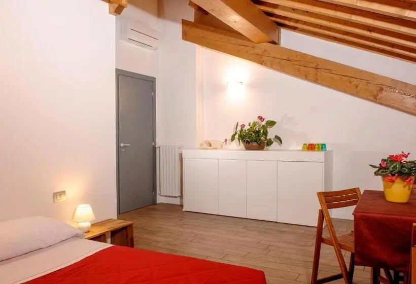 Standard-studio, Tenuta Le Sorgive Agriturismo