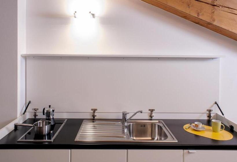 标准工作室, Tenuta Le Sorgive Agriturismo