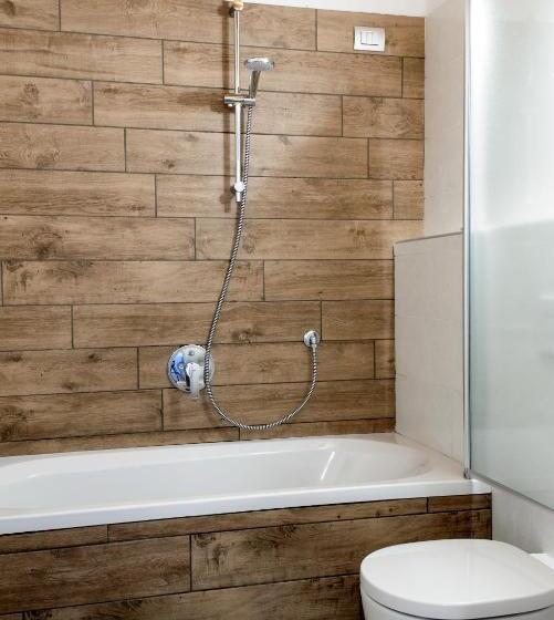 标准工作室, Tenuta Le Sorgive Agriturismo