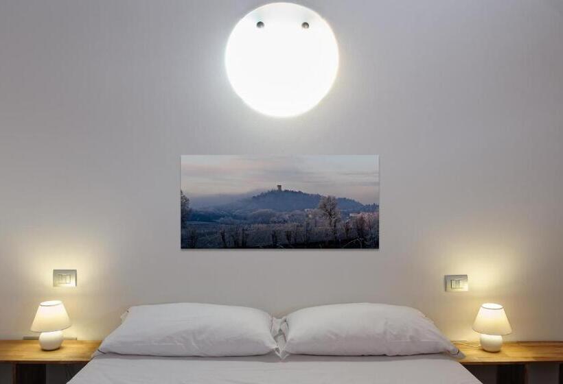 スタンダードスタジオ, Tenuta Le Sorgive Agriturismo