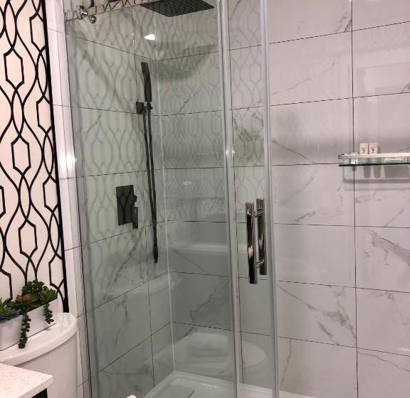 スタンダードルーム, The Spot