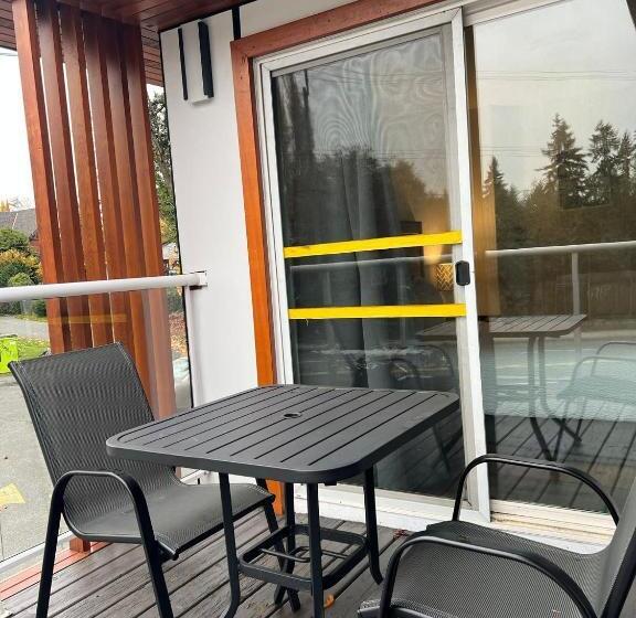 2ベッドスイートルーム, The Spot