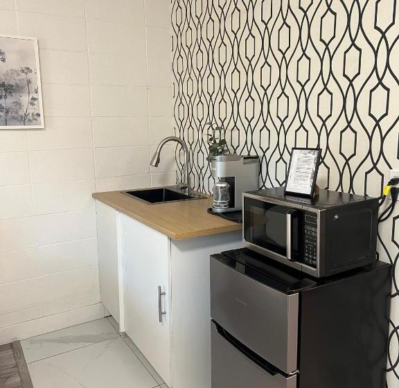 2ベッドスイートルーム, The Spot