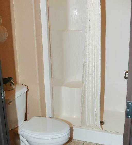 غرفة قياسية, Travelodge By Wyndham Gillette