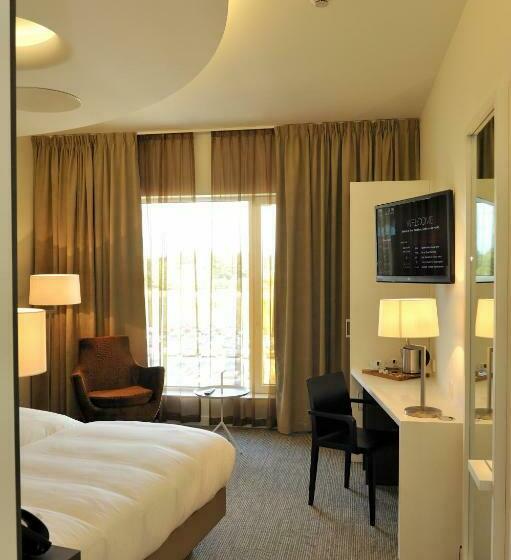 标准间, Udens Duyn