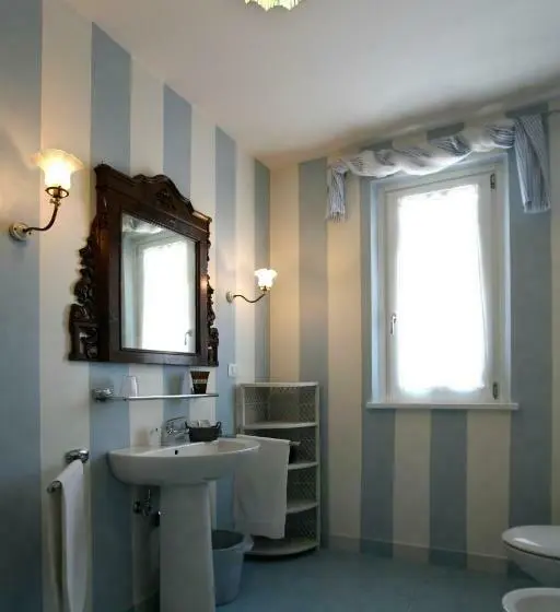 スタンダードルーム, Villa Amelia Rooms