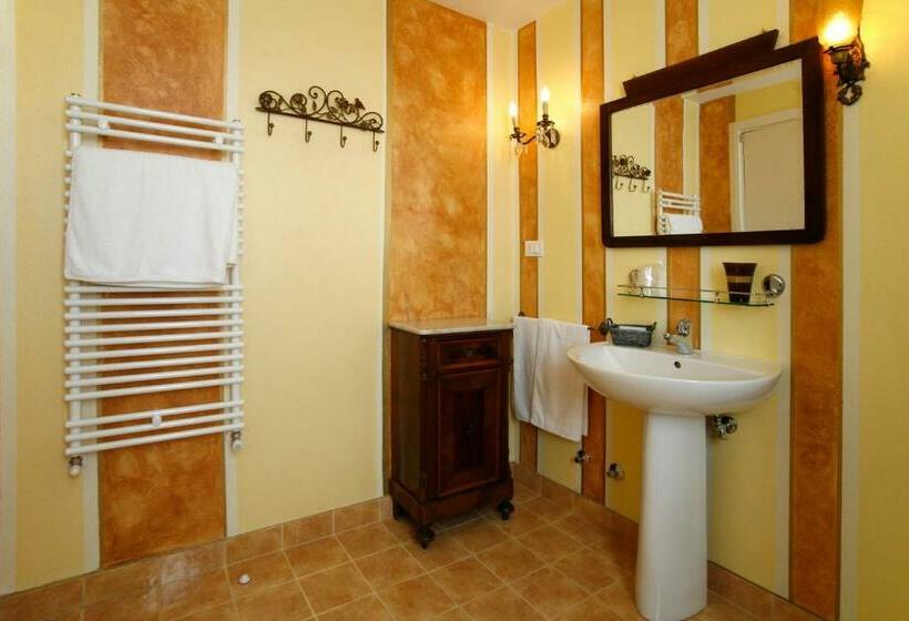 Номер Стандарт, Villa Amelia Rooms