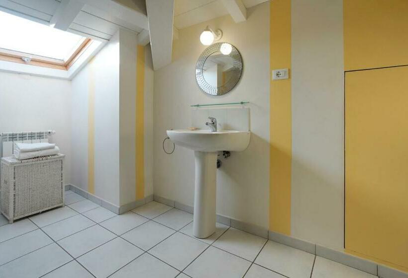 חדר סטנדרט יחיד, Villa Amelia Rooms