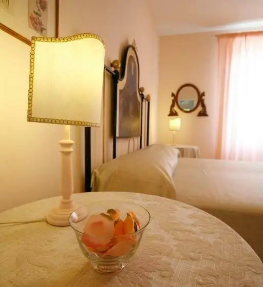 スタンダードルーム, Villa Amelia Rooms