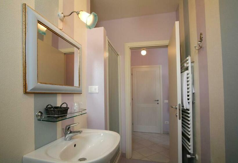 חדר סטנדרט, Villa Amelia Rooms