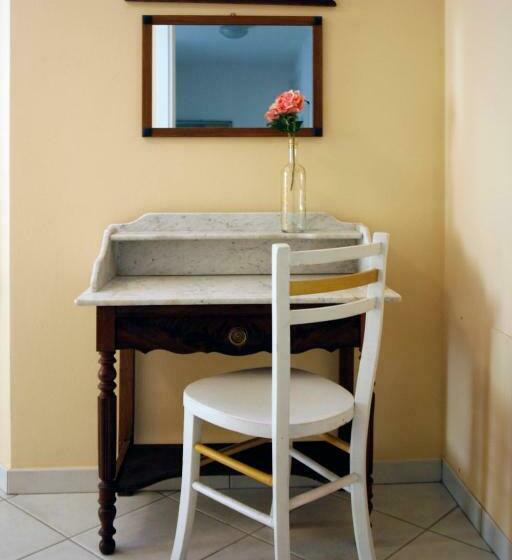 חדר סטנדרט, Villa Amelia Rooms