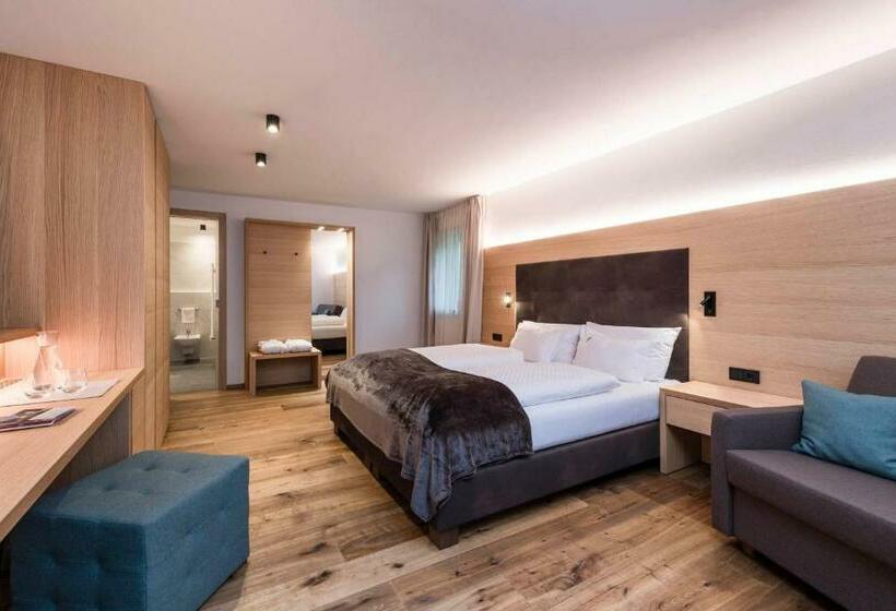 デラックスルーム, Villa Tony Small Romantic