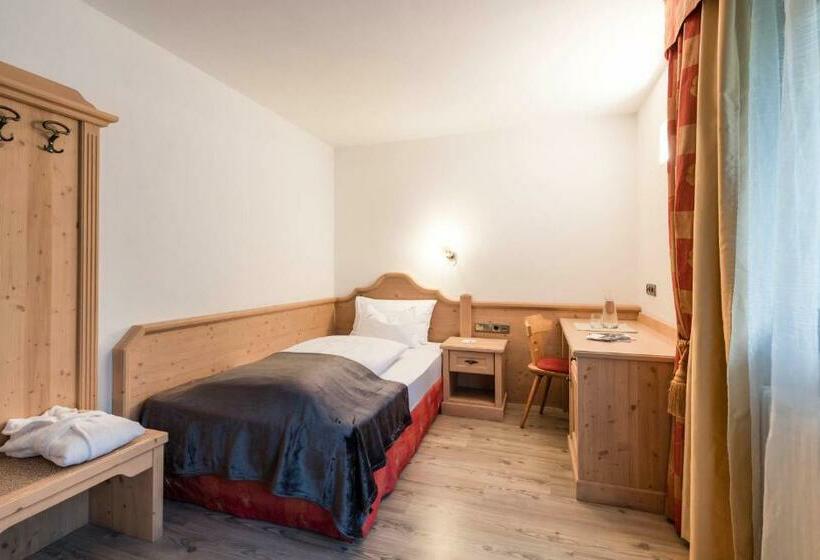 スタンダードシングルルーム, Villa Tony Small Romantic