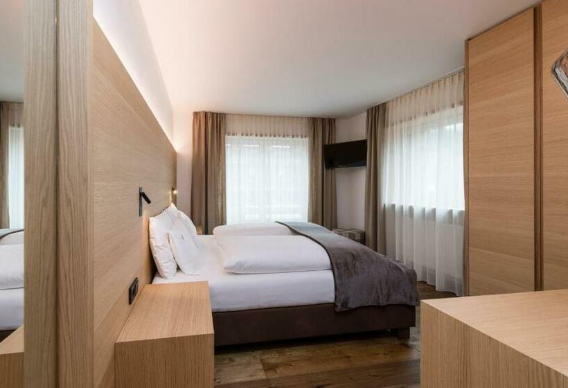 スーペリアールーム, Villa Tony Small Romantic