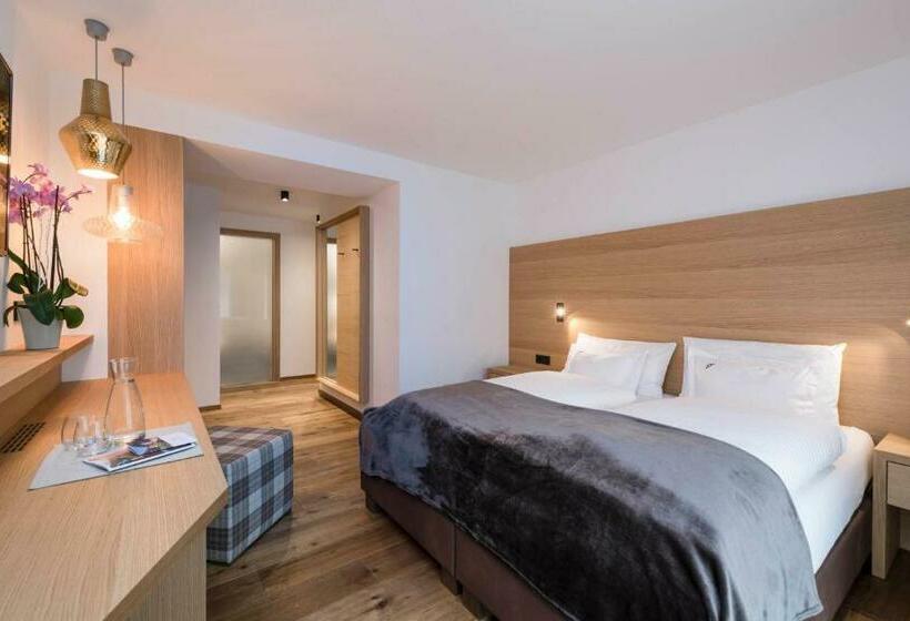 スーペリアールーム, Villa Tony Small Romantic