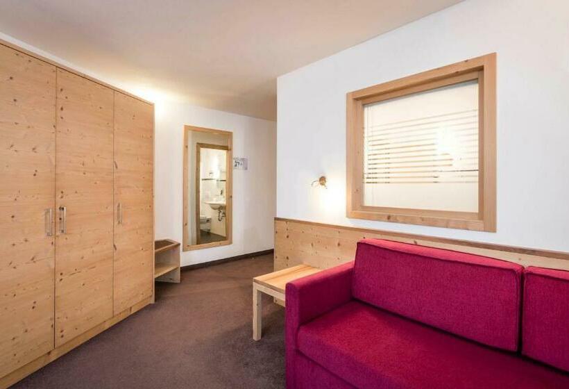 バルコニー付スイート, Villa Tony Small Romantic